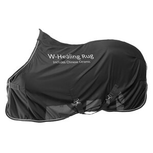 W-Healing hoitoloimi poneille