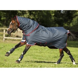 Horseware Amigo Bravo12PlusT/O  Med 250g