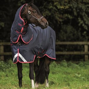 Horseware Amigo Bravo12PlusT/O  Med 250g
