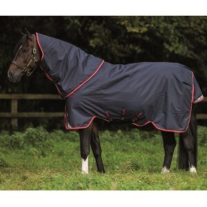 Horseware Amigo Bravo12PlusT/O  Med 250g