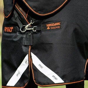 Horseware Amigo Bravo12PlusT/O  Med 250g