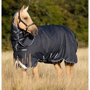 Horseware Amigo Bravo12 Plus toppaloimi 400g + kaulakappale