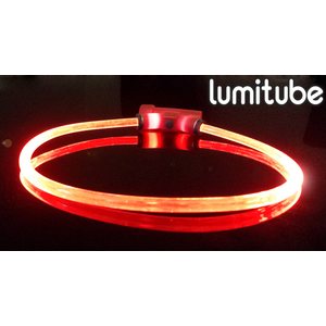 Lumitube LED-valopanta