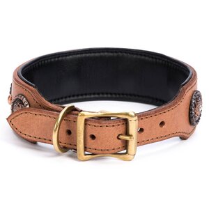 Globus dog collar "dorrit"