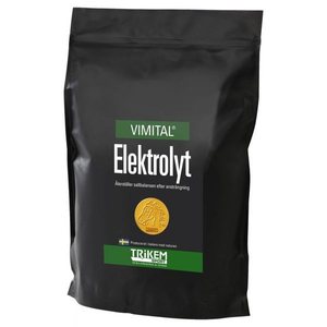 Vimital Elektrolyt