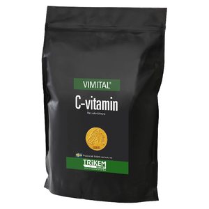 Vimital vitamin c "vimital", 500g
