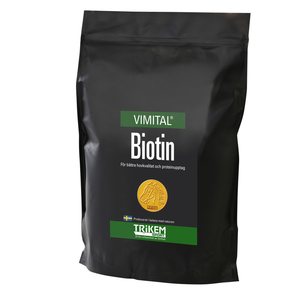 Vimital biotin "vimital", 4000g