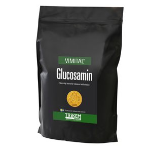 Vimital glucosamine "vimital", 1000g