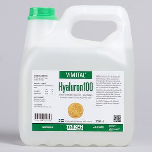 Vimital Hyaluron 100, 3