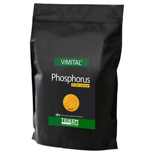 Vimital phosphorus "vimital", 1500g