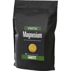 Vimital magnesium "vimital", 750g