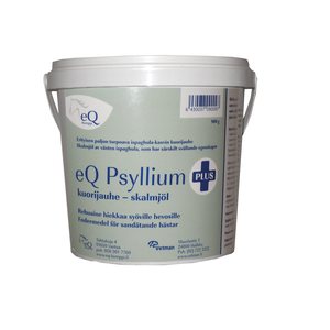 EQ psyllium 900g