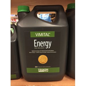 Vimital energy pro b. "vimital", 5l