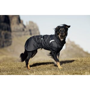 Hurtta Summit parka talvitakki