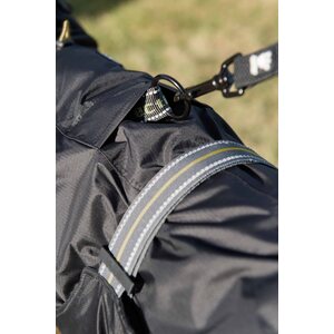 Hurtta Summit parka talvitakki