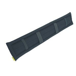 Neoprene pad for girth - lenght 65 cm