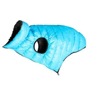 Collar Airy Vest koirantakki, ultrakevyt