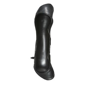 Wahlsten W-hind shin boot extra high
