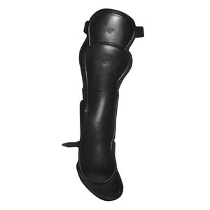 Wahlsten W-hind shin boot extra extra high with band
