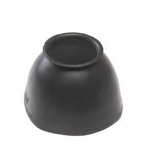 Front rubber bell boots, light model