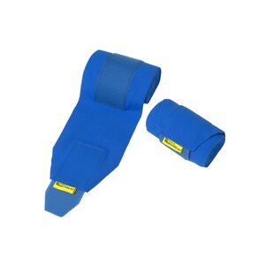 Wahlsten Race banbage - length 310 cm - white