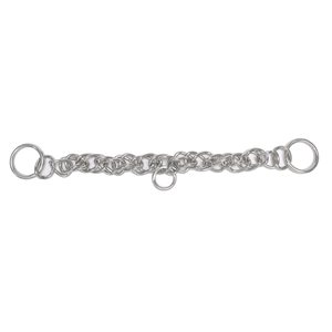 Play chain, stainless steel - lenght 30 cm