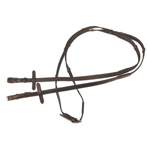Horse Comfort Anti slip ohjat nappuloilla