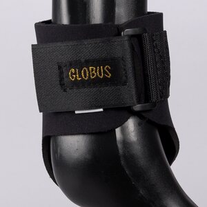 Globus Pehmeät hivutussuojat taakse