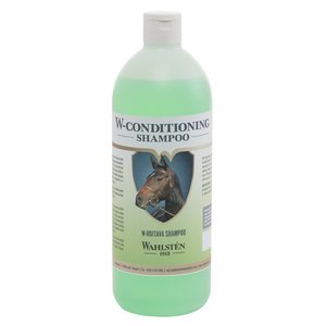 Wahlsten W-conditioning shampoo 1 l