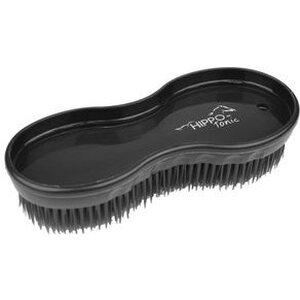 Hippotonic Ergonominen multifunction harja