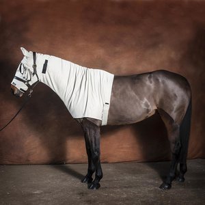 Snuggy Hoods Sweet Itch Anti-Itch Horse Hood-ZY