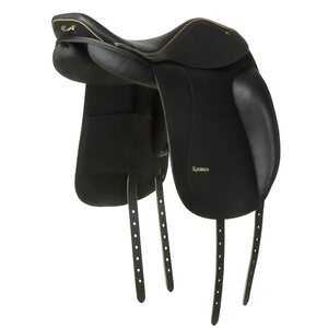 Eques Kosmos saddle