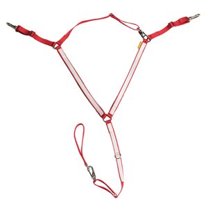 Wahlsten Prime nylon ristirintaremmi