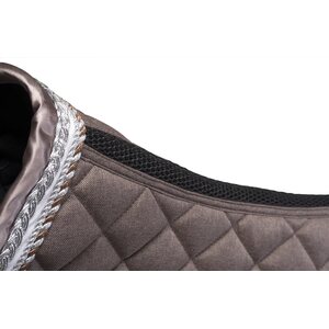 Horse Comfort Satulahuopa Luxus Premium