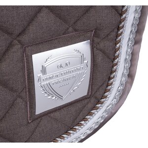 Horse Comfort Satulahuopa Luxus Premium