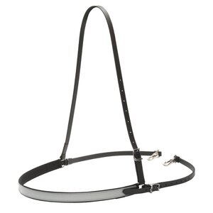 Wahlsten W-profit carbon harness synthetic complete