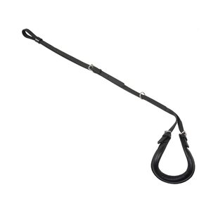 Wahlsten W-profit carbon harness synthetic complete