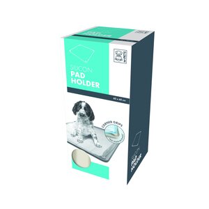 M-PETS silikoninen pentualustan pidike