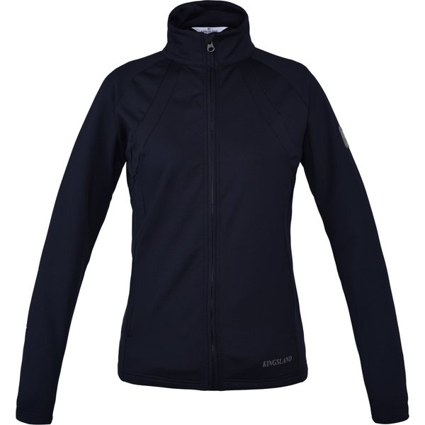 Kingsland ohut fleecetakki Earth Collection, Terra
