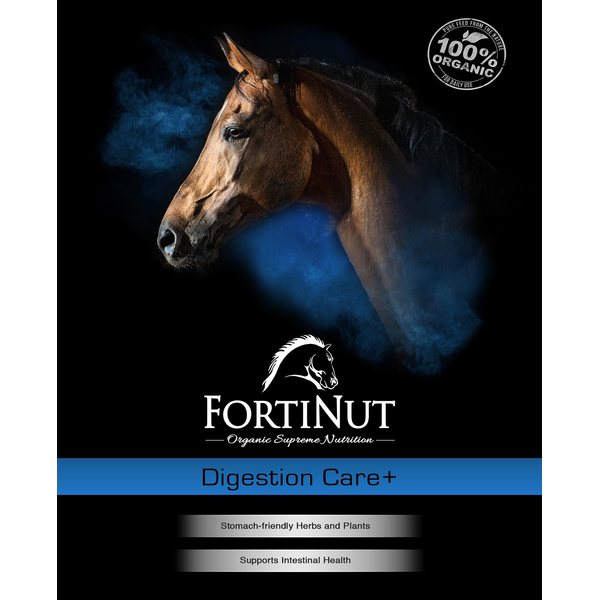 FortiNut Digestion Care