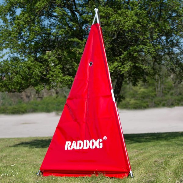 Raddog blind "raddog", large