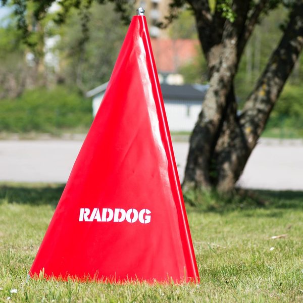 Raddog blind "raddog", mini