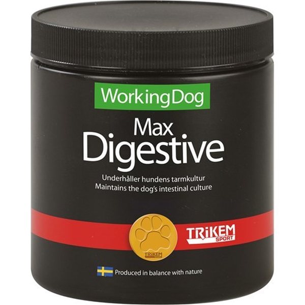 Working Dog max digestive "wd", 600g