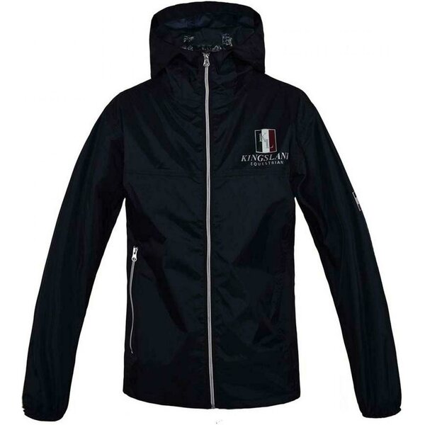 Kingsland sadetakki unisex malli, Greer