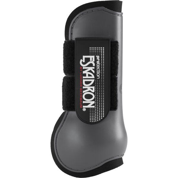 Eskadron protection boots front