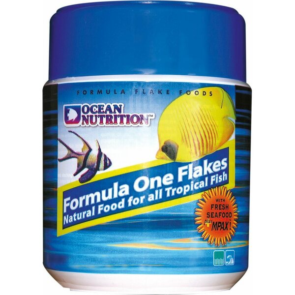 Ocean Nutrition Formula 1 hiutaleet 71g