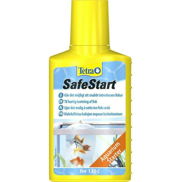 Tetra Safestart 100ml