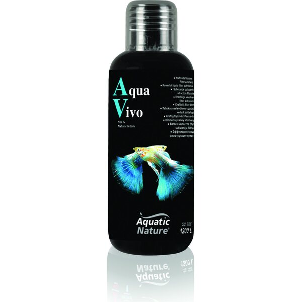 Aquatic Nature Aqua Vivo 300ml