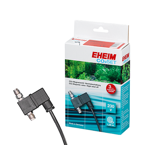 Eheim CO2 magneettiventtiili