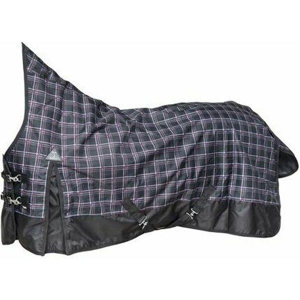 Wahlsten Rain Buster HighNeck Terryfleece sadeloimi